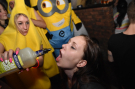 Crazy Minions Party - El Mágico Praha 27.5.
