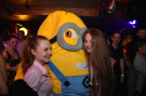 Crazy Minions Party - El Mágico Praha 27.5.