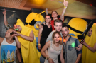 Crazy Minions Party - El Mágico Praha 27.5.