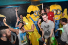 Crazy Minions Party - El Mágico Praha 27.5.