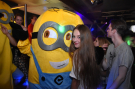 Crazy Minions Party - El Mágico Praha 27.5.
