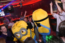Crazy Minions Party - El Mágico Praha 27.5.