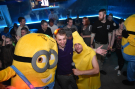 Crazy Minions Party - El Mágico Praha 27.5.