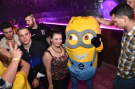 Crazy Minions Party - El Mágico Praha 27.5.
