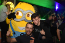 Crazy Minions Party - El Mágico Praha 27.5.
