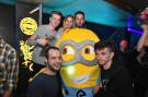 Crazy Minions Party - El Mágico Praha 27.5.