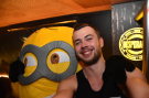Crazy Minions Party - El Mágico Praha 27.5.