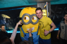 Crazy Minions Party - El Mágico Praha 27.5.