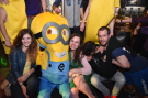 Crazy Minions Party - El Mágico Praha 27.5.