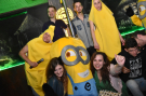 Crazy Minions Party - El Mágico Praha 27.5.