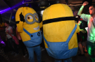 Crazy Minions Party - El Mágico Praha 27.5.