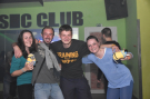 Crazy Minions Party - Club Vagon Golčův Jeníkov 28.5.2016