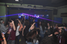 Crazy Minions Party - Club Vagon Golčův Jeníkov 28.5.2016