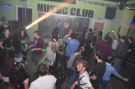 Crazy Minions Party - Club Vagon Golčův Jeníkov 28.5.2016