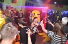 Crazy Minions Party - Club Vagon Golčův Jeníkov 28.5.2016
