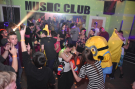 Crazy Minions Party - Club Vagon Golčův Jeníkov 28.5.2016