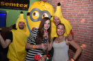 Crazy Minions Party - Club Vagon Golčův Jeníkov 28.5.2016