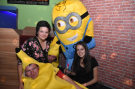 Crazy Minions Party - Club Vagon Golčův Jeníkov 28.5.2016