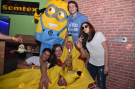 Crazy Minions Party - Club Vagon Golčův Jeníkov 28.5.2016