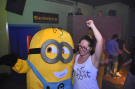 Crazy Minions Party - Club Vagon Golčův Jeníkov 28.5.2016