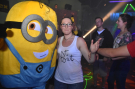 Crazy Minions Party - Club Vagon Golčův Jeníkov 28.5.2016