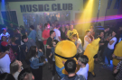 Crazy Minions Party - Club Vagon Golčův Jeníkov 28.5.2016