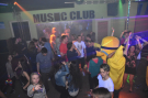 Crazy Minions Party - Club Vagon Golčův Jeníkov 28.5.2016