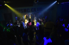 Crazy Minions Party - Club Vagon Golčův Jeníkov 28.5.2016