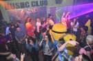 Crazy Minions Party - Club Vagon Golčův Jeníkov 28.5.2016