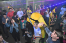 Crazy Minions Party - Club Vagon Golčův Jeníkov 28.5.2016