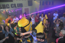 Crazy Minions Party - Club Vagon Golčův Jeníkov 28.5.2016