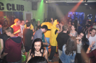 Crazy Minions Party - Club Vagon Golčův Jeníkov 28.5.2016