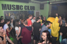 Crazy Minions Party - Club Vagon Golčův Jeníkov 28.5.2016