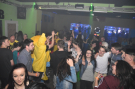 Crazy Minions Party - Club Vagon Golčův Jeníkov 28.5.2016