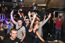 The Walking Dead Party - El Mágico Praha 17.6.2016