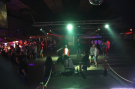 Limousine Night - Music Hall Hejtman Chlum u Třeboně 2.7.2016