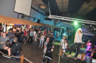 Limousine Night - Music Hall Hejtman Chlum u Třeboně 2.7.2016