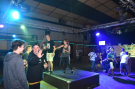 Limousine Night - Music Hall Hejtman Chlum u Třeboně 2.7.2016