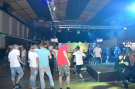 Limousine Night - Music Hall Hejtman Chlum u Třeboně 2.7.2016