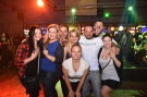 Limousine Night - Music Hall Hejtman Chlum u Třeboně 2.7.2016