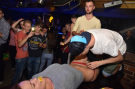 Tequila Party & Nej Sexy Bodyshot - El Mágico Praha 15.7.2016