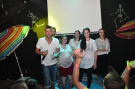 Miss Mokré Tričko 2016 - Club Kongo Letohrad 30.7.2016