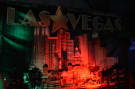 Las Vegas Night - Music Hall Hejtman Chlum u Třeboně 5.8.2016