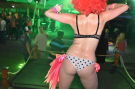 Las Vegas Night - Music Hall Hejtman Chlum u Třeboně 5.8.2016