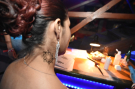 Airbrush Tattoo Night - Club Kongo Letohrad 6.8.2016