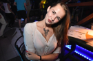 Airbrush Tattoo Night - Club Kongo Letohrad 6.8.2016