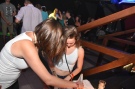 Airbrush Tattoo Night - Club Kongo Letohrad 6.8.2016