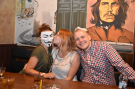 Anonymous Night - El Mágico Praha 19.8.2016