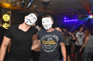 Anonymous Night - El Mágico Praha 19.8.2016