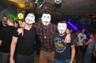 Anonymous Night - El Mágico Praha 19.8.2016